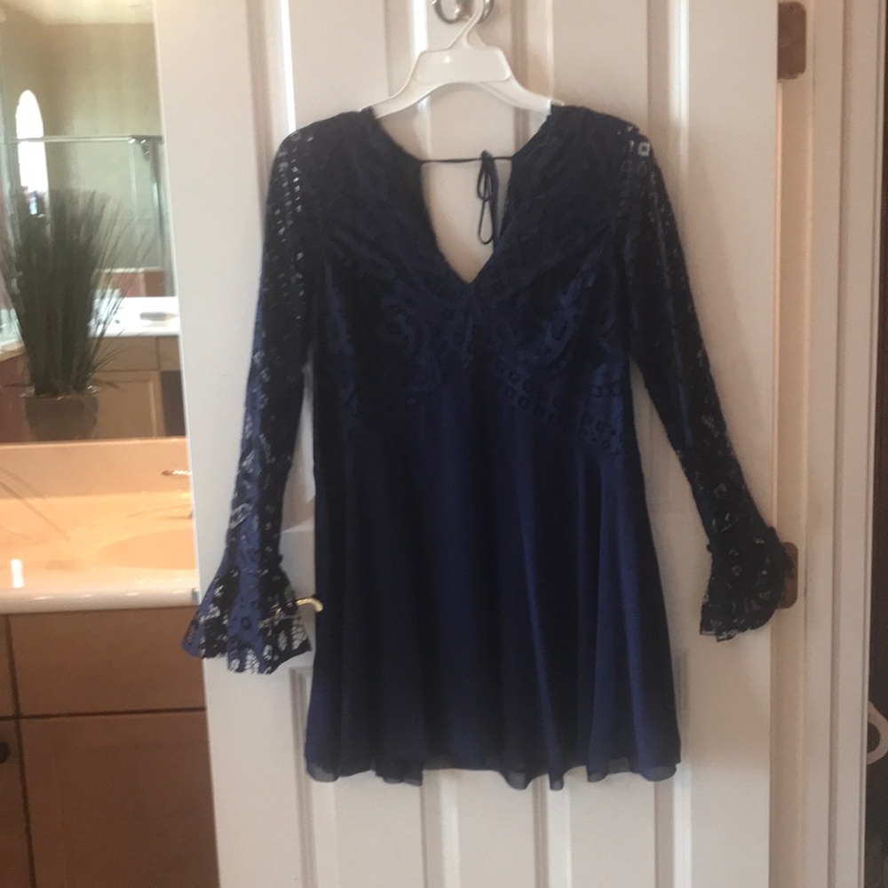 Dress XS